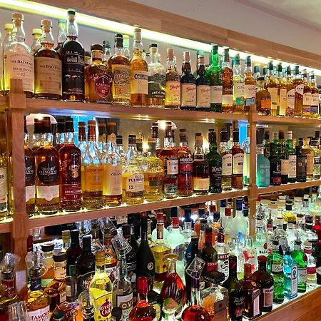 戈登公爵酒店 金尤西 外观 照片